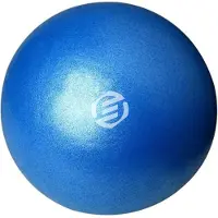 Equivera Pilates Bal - Fitness Bal - Yoga Ball - Gymnastiek Bal - Pilatesbal - Pilates Ball - Gewichtsbal