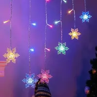 Equivera Kerstverlichting - Kerstverlichting Buiten - Kerstverlichting Binnen - Kerstdecoratie - Kerstlichtjes - Kerst Lichtjes - Kerst Verlichting - Kerstversiering - Kerstdecoratie