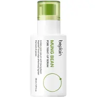 Beplain , Mung Bean, Pore Tight-Up Serum, 1,01 fl oz (30 ml)