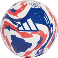 Adidas Mundial De Clubes Fifa 25 Training Football Ball Veelkleurig 3