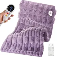 Equivera Warmtekussen Stoel - Stoelverwarmer - Warmtedeken - Warmtekussen - Verwarmingskussen Stoel - Warmtedeken Stoel - Stoelverwarming Thuis - Must have!