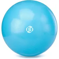 Equivera Pilates Bal - Fitness Bal - Yoga Ball - Gymnastiek Bal - Pilatesbal - Pilates Ball - Gewichtsbal