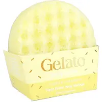 Bomb Cosmetics Vanilla & Tonka Bean Gelato Body Buffer