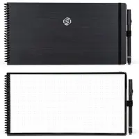 Equivera Digitaal Notitieblok - Paper Tablet - Schrijf Tablet - Digitaal Schrijven - Notitie Tablet - Digitaal Kladblok - Grafische Tablet