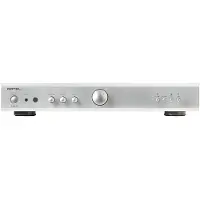 Rotel Amplificateur Hi-Fi A10 MkII Argent