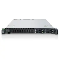 Fujitsu PRIMERGY RX1330 M6 server Rack (1U) Intel Xeon E E-2456 3,3 GHz 32 GB DDR5-SDRAM 500 W