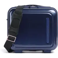 Mandarina Duck Logoduck+ Metal Oun01 Toilettas
