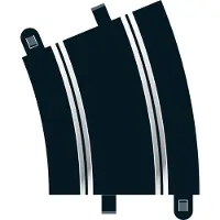 Wittmax Outer Curve 22.5 2 Stück