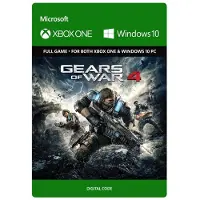 Gears of War 4 - One & Windows 10 Download