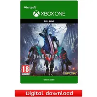 Devil May Cry 5 - Xbox One Download