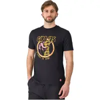 Castelli #giro Highway To Rome T-shirt Met Korte Mouwen