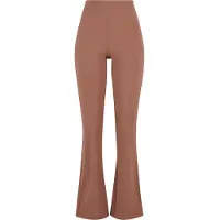 Urban Classics Leggings bruin