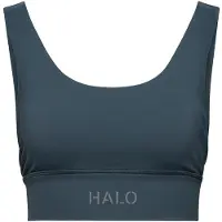 Halo Top navy / grijs