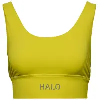 Halo Top lichtgroen / zwart