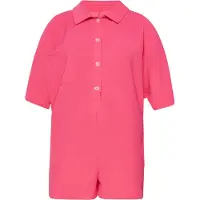 Usha Jumpsuit magenta