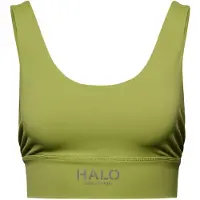 Halo Top neongroen