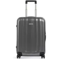 Samsonite Lite Cube 4-wiel trolley 55 cm grijs