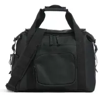 Rains Reistas Unisex Texel Kit Bag Large Black