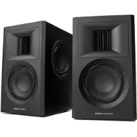 Radiant Acoustics Clarity 6.2 Compacte luidspreker