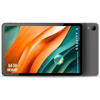SPC Gravity 5, 27,9 cm (11 inch), 1280 x 800 pixels, 64 GB opslag, 4 GB RAM, Android 13, grijs