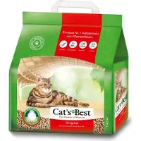 Cat's Best Original Kattengrit 10 Liter