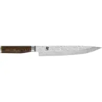 Kai Shun Premier Tim Mälzer vleesmes 24 cm damaststaal