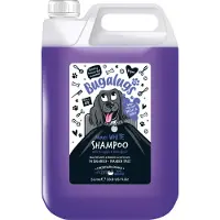 Bugalugs Maxi White Dog Shampoo Jerry Can 5 L