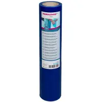 PrimaCover 900020 Glas Beschermfolie - 100 X 0,5 M