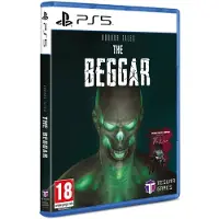 HORROR TALES: The Beggar - PS5