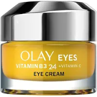 Olay Regenerist Vitamin B3 24+ Vitamin C Oogcreme 15 ml