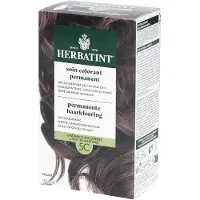 Herbatint Permanente Haarkleuring 5C Licht As-Kastanje