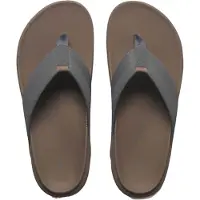Reef Slippers the raglan cj4020 / bruin