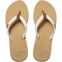 Reef CUSHION RF0A3YOWCLD-41 Teenslippers | Maat 38/39 Dames Wit
