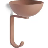 Northern Nest hanger Warm beige