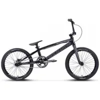 Chase BMX Race Element Black 2024