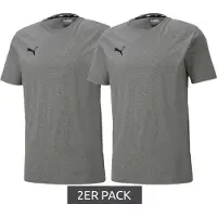 Puma teamGOAL Shirt Junior (2-pack) - Maat 128
