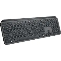 Logitech MX Keys Toetsenbord Qwerty