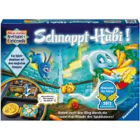 Ravensburger Haal Hubi! (Duits)