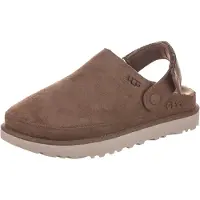 Ugg Clogs 'Goldenstar' bruin