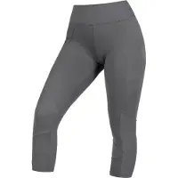 Gorilla wear Leggings 'Monroe' grijs