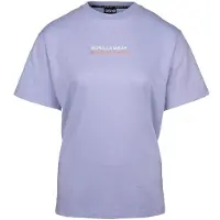 Gorilla wear Oversized shirt 'Medina' sering / wit