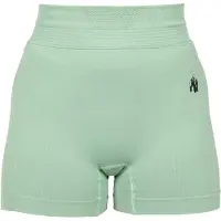 Gorilla wear Sportbroek 'Whitney' groen / zwart