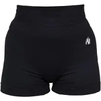 Gorilla wear Sportbroek 'Whitney' zwart / wit