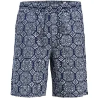 Jack & jones Junior Broek navy / wit