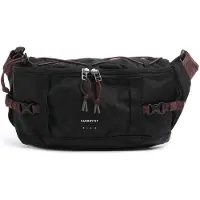 Sandqvist - Allterrain Hike - Heuptas 4 l, zwart