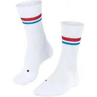 Falke Tennissok Men TE4 Classic 2008 White-Schoenmaat 39 - 41