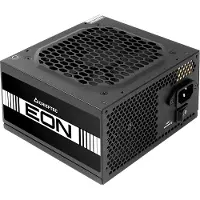 Chieftec Voeding - - EON - 400W - 80 Plus - Stille ventilator 120 mm