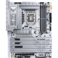 Asus TUF GAMING Z890-PRO WIFI moederbord