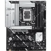 Asus PRIME Z890P - Intel Z890 - Moederbord - ATX - Compatible met Intel Core Ultra Processoren - LGA 1851 Socket