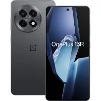 OnePlus 13R 256GB Zwart 5G